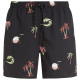 Protest Ανδρικό μαγιό Prtvung Beach Shorts